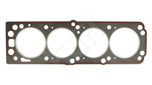 Hart 710 228 Gasket, cylinder head 710228: Buy near me in Poland at 2407.PL - Good price!