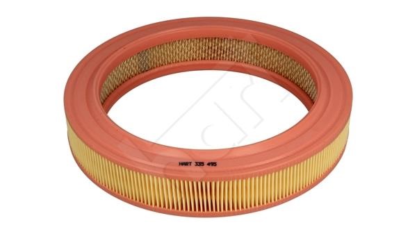 Hart 335 495 Air Filter 335495: Buy near me in Poland at 2407.PL - Good price!