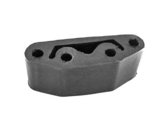 Hart 404 110 Exhaust mounting bracket 404110: Buy near me in Poland at 2407.PL - Good price!