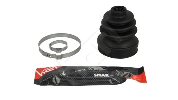Hart 443 077 Bellow Set, drive shaft 443077: Buy near me in Poland at 2407.PL - Good price!