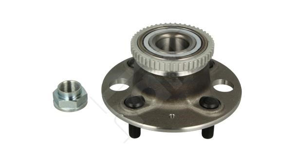 Hart 904 990 Wheel bearing 904990: Buy near me at 2407.PL in Poland at an Affordable price!