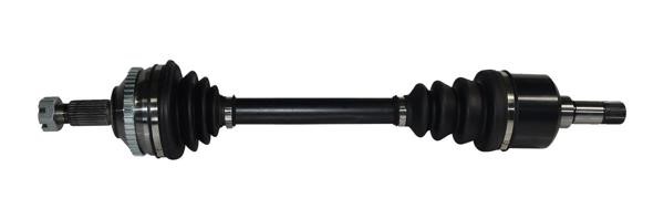 Hart 449 007 Drive Shaft 449007: Buy near me at 2407.PL in Poland at an Affordable price!