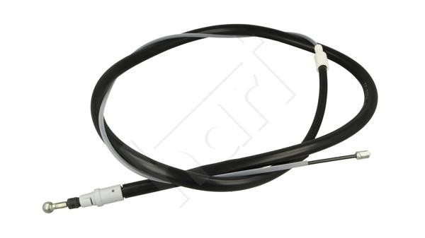 Hart 241 008 Cable Pull, parking brake 241008: Buy near me in Poland at 2407.PL - Good price!