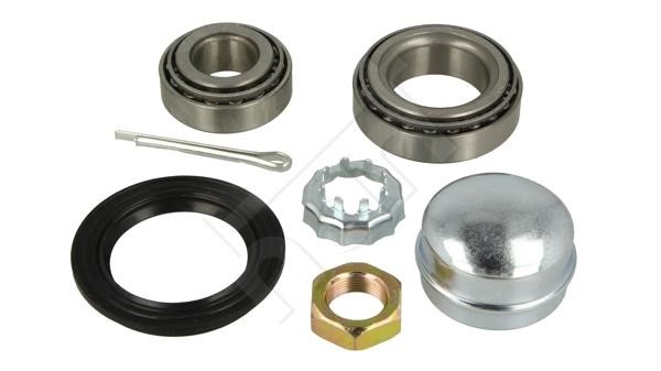 Hart 904 242 Wheel bearing 904242: Buy near me at 2407.PL in Poland at an Affordable price!