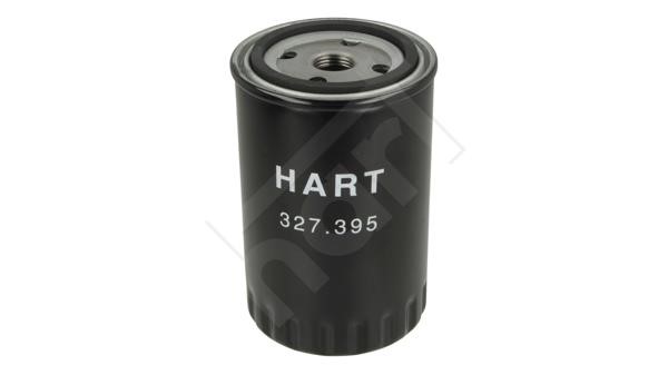 Hart 327 395 Oil Filter 327395: Buy near me in Poland at 2407.PL - Good price!