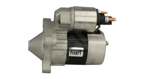 Hart 548 421 Starter 548421: Buy near me at 2407.PL in Poland at an Affordable price!