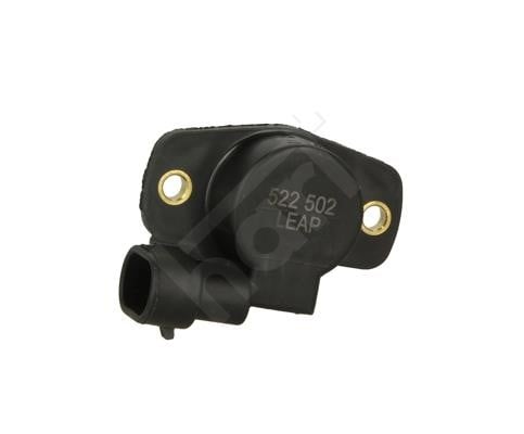 Hart 522 502 Throttle position sensor 522502: Buy near me in Poland at 2407.PL - Good price!