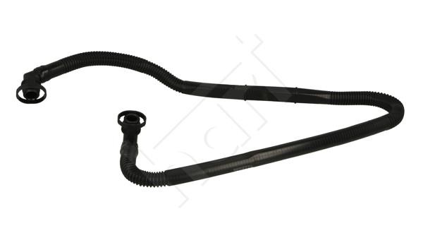 Hart 641 194 Hose, cylinder head cover breather 641194: Buy near me in Poland at 2407.PL - Good price!