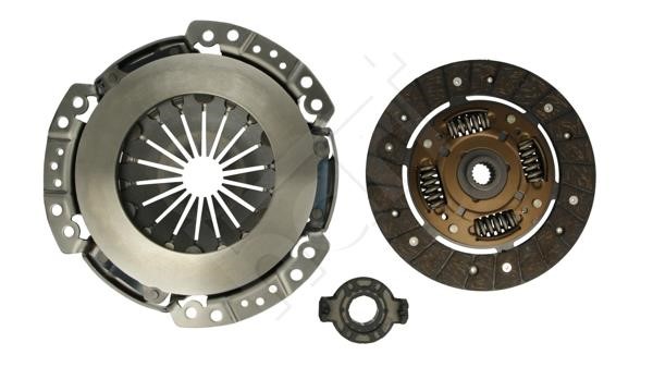 Hart 347 042 Clutch Kit 347042: Buy near me at 2407.PL in Poland at an Affordable price!