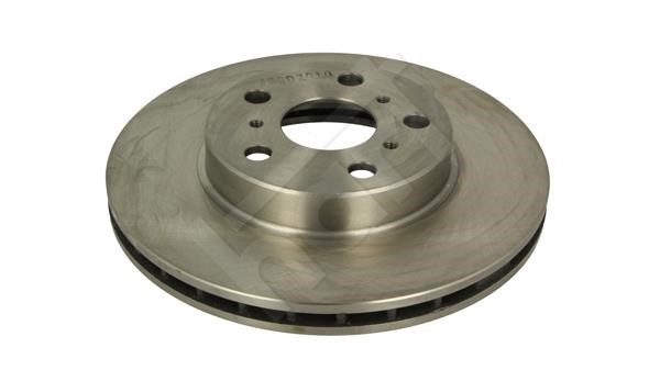 Hart 214 365 Brake Disc 214365: Buy near me at 2407.PL in Poland at an Affordable price!