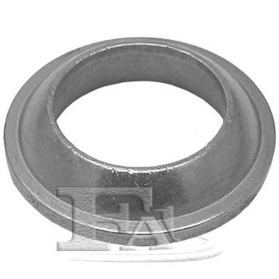 Hart 701 814 Exhaust pipe gasket 701814: Buy near me in Poland at 2407.PL - Good price!