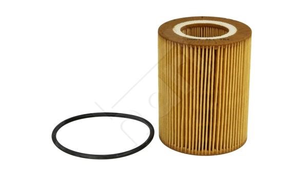 Hart 361 784 Oil Filter 361784: Buy near me in Poland at 2407.PL - Good price!