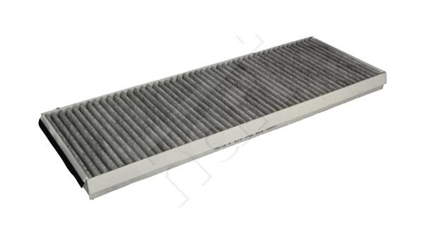 Hart 338 566 Filter, interior air 338566: Buy near me at 2407.PL in Poland at an Affordable price!