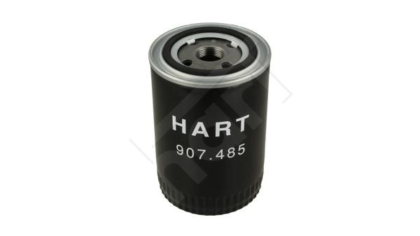 Hart 907 485 Oil Filter 907485: Buy near me in Poland at 2407.PL - Good price!