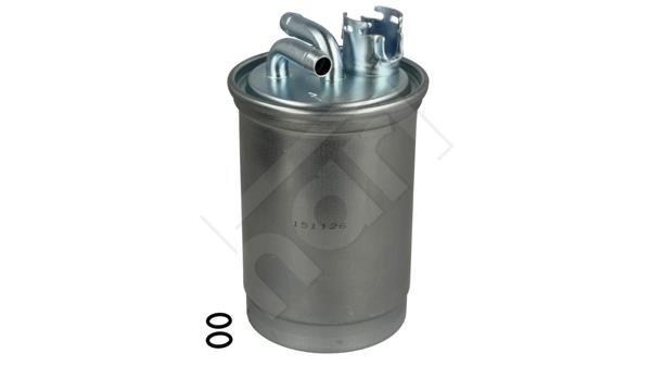 Hart 352 121 Fuel filter 352121: Buy near me in Poland at 2407.PL - Good price!