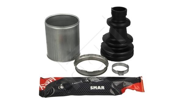 Hart 409 884 Bellow Set, drive shaft 409884: Buy near me in Poland at 2407.PL - Good price!