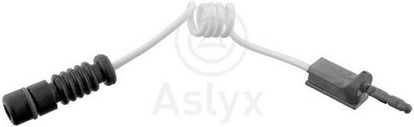 Aslyx AS-102098 Czujnik zużycia klocków hamulcowych AS102098: Dobra cena w Polsce na 2407.PL - Kup Teraz!