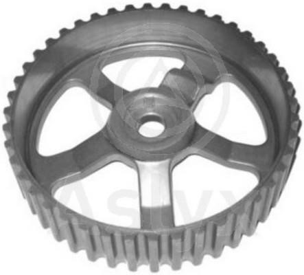 Aslyx AS-105102 Camshaft Drive Gear AS105102: Buy near me in Poland at 2407.PL - Good price!