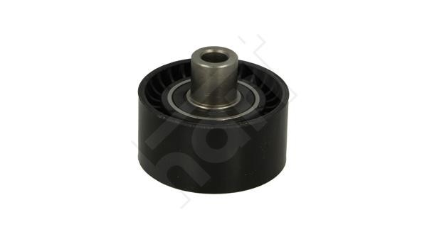 Hart 392 899 Deflection/guide pulley, v-ribbed belt 392899: Buy near me at 2407.PL in Poland at an Affordable price!