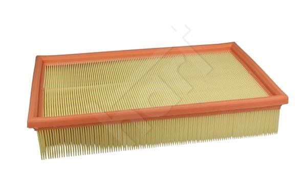 Hart 337 376 Air Filter 337376: Buy near me in Poland at 2407.PL - Good price!
