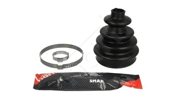 Hart 400 656 Bellow Set, drive shaft 400656: Buy near me in Poland at 2407.PL - Good price!