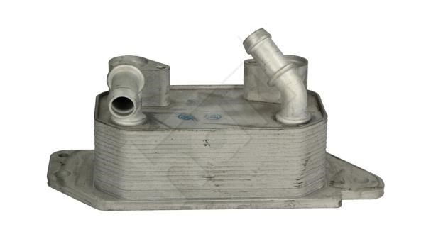 Hart 628 361 Oil Cooler, automatic transmission 628361: Buy near me in Poland at 2407.PL - Good price!