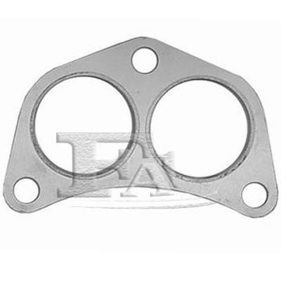 Hart 701 781 Exhaust pipe gasket 701781: Buy near me in Poland at 2407.PL - Good price!