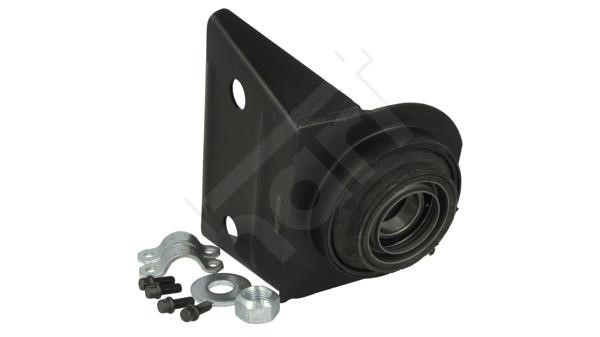 Hart 449 696 Mounting, propshaft 449696: Buy near me in Poland at 2407.PL - Good price!