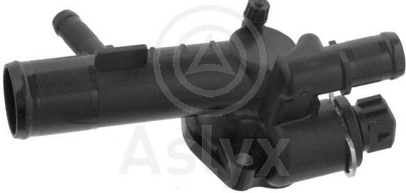Aslyx AS-103670 Фланец охлаждающей жидкости AS103670: Купить в Польше - Отличная цена на 2407.PL!