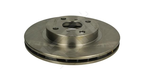 Hart 215 298 Front brake disc ventilated 215298: Buy near me in Poland at 2407.PL - Good price!