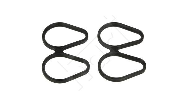 Hart 717 049 Intake manifold gaskets, kit 717049: Buy near me at 2407.PL in Poland at an Affordable price!