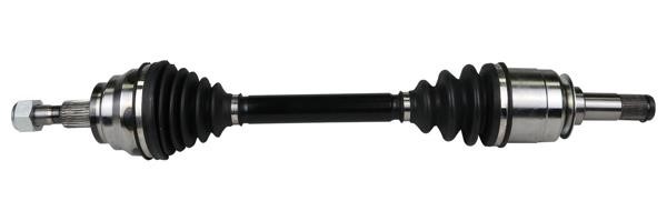 Hart 464 667 Drive shaft 464667: Buy near me in Poland at 2407.PL - Good price!