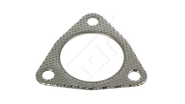 Hart 718 186 Exhaust pipe gasket 718186: Buy near me at 2407.PL in Poland at an Affordable price!