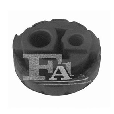 Hart 404 455 Exhaust mounting bracket 404455: Buy near me in Poland at 2407.PL - Good price!
