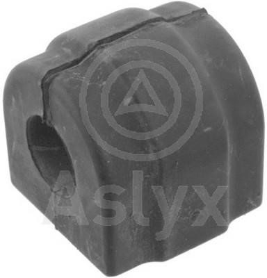 Aslyx AS-105072 Опора(втулка), стабілізатор AS105072: Приваблива ціна - Купити у Польщі на 2407.PL!