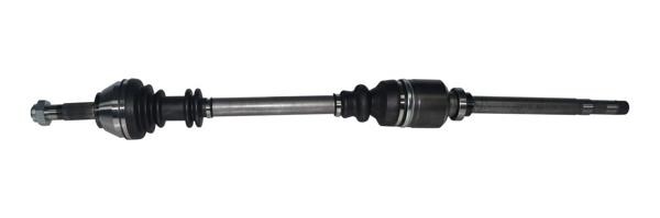 Hart 420 982 Drive Shaft 420982: Buy near me in Poland at 2407.PL - Good price!