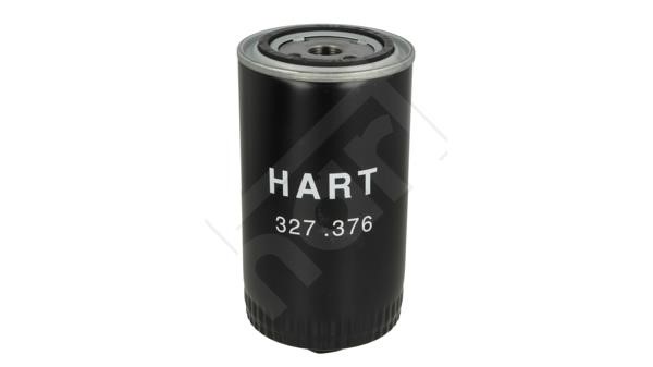 Hart 327 376 Фільтр масляний 327376: Приваблива ціна - Купити у Польщі на 2407.PL!