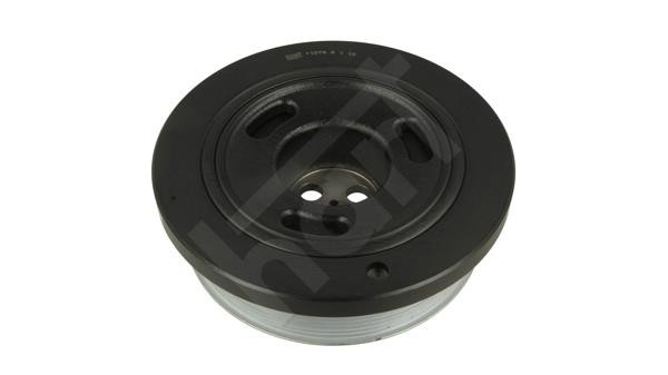 Hart 390 006 Belt Pulley, crankshaft 390006: Buy near me in Poland at 2407.PL - Good price!