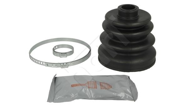 Hart 417 948 Bellow Set, drive shaft 417948: Buy near me at 2407.PL in Poland at an Affordable price!
