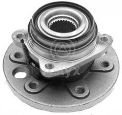 Aslyx AS-590144 Wheel bearing kit AS590144: Buy near me in Poland at 2407.PL - Good price!