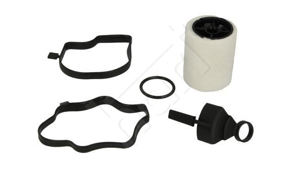 Hart 924 135 Oil Trap, crankcase breather 924135: Buy near me in Poland at 2407.PL - Good price!