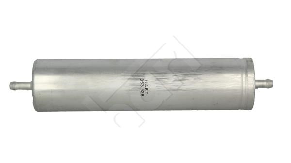Hart 353 928 Fuel filter 353928: Buy near me in Poland at 2407.PL - Good price!