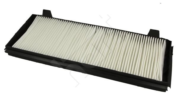Hart 338 600 Filter, interior air 338600: Buy near me at 2407.PL in Poland at an Affordable price!
