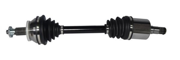 Hart 462 028 Drive shaft 462028: Buy near me in Poland at 2407.PL - Good price!