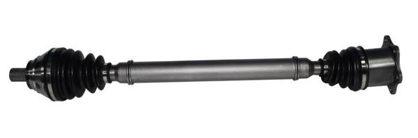 Hart 463 148 Drive Shaft 463148: Buy near me in Poland at 2407.PL - Good price!