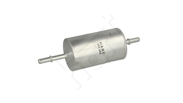 Hart 342 684 Fuel filter 342684: Buy near me in Poland at 2407.PL - Good price!