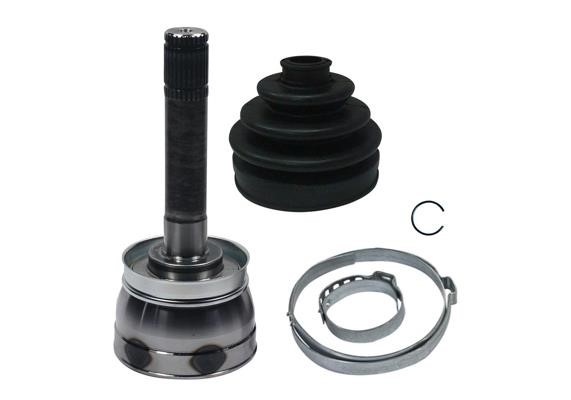 Hart 470 802 Joint kit, drive shaft 470802: Buy near me in Poland at 2407.PL - Good price!