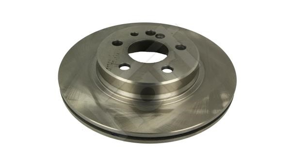 Hart 215 360 Brake Disc 215360: Buy near me at 2407.PL in Poland at an Affordable price!