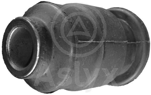 Aslyx AS-100486 Control Arm-/Trailing Arm Bush AS100486: Buy near me in Poland at 2407.PL - Good price!
