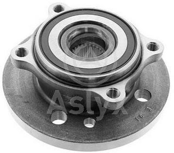 Aslyx AS-590163 Wheel bearing kit AS590163: Buy near me at 2407.PL in Poland at an Affordable price!